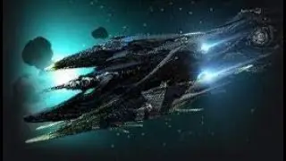Star Conflict играя за ZeTa (Зе'Та)выживание не страдая..фарм кредитов..