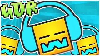 Waterflame - Blast Processing [ Geometry Dash Music ]