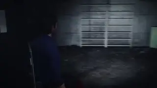 The Evil Within2 +18