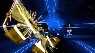 Beat Sabeer Weapon - Grant