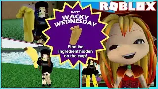 🐒 (LOUD) HOW TO GET MONKEY'S PAW INGREDIENT AND ALL POTIONS! ROBLOX WACKY WIZARDS!