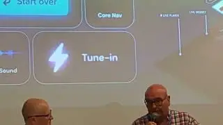 Content Live. Q&A. #contentlive #qanda #content #sports #news #media #easternsuburbsmedia