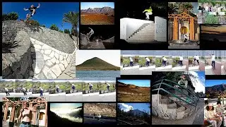 Titus Tornados  – Let's go skate, boys!