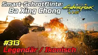Cyberpunk 2077 v.2.01 