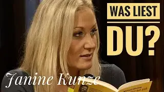 Was liest du? - "Salto für Anfänger"- Jürgen von der Lippe und Janine Kunze
