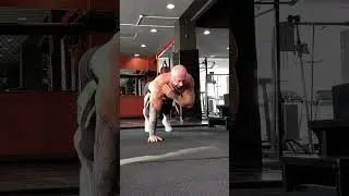 ОТЖИМАНИЯ СЕТ