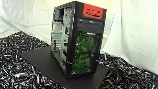 игровой пк / своими руками /  моддинг корпуса  / modding case / case diy / моддинг блока питания