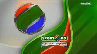 Sport.Ro ident