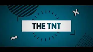 THE TNT's discord server