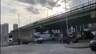 Otomatik Kollu Bariyer Sistemi