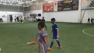 4+1/ Лада - Школа будущих легенд