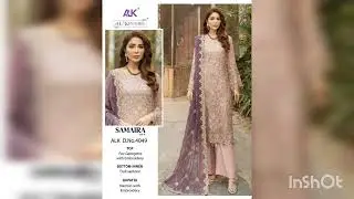 🆕🆕🆕🆕 PAKISTANI SUIT FOR DAILY UPDATES SUBSCRIBE MY CHANNEL single pc available #shortvideo