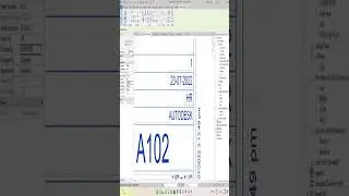 Submission drawing in Revit | Subscribe must |