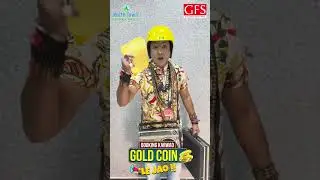 Big News! Free Gold Coin with Plot Booking in North Town Residency Phase 4!