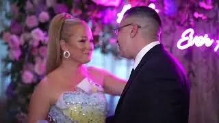 Renata & Yuri  Wedding clip # 3 by MaxMedia / Videomax Studios New York