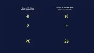 Particles - Reverse Object Order In a Group