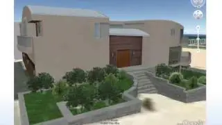 3D Real Estate on Google Earth™