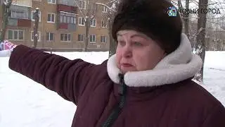 Опрос: как жители города оценивают уборку дорог и тротуаров