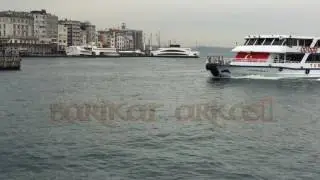 boğaz manzara çekimi full hd 2017
