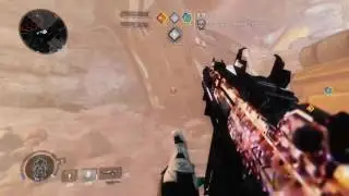 PS4 Titanfall 2 Your Titan is ready
