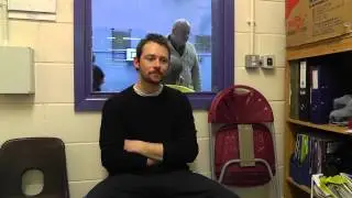 Why play table tennis: Behind the scenes at Preston Table Tennis Championships