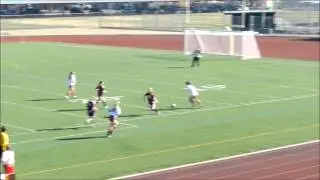 SVHS v Willow Glen: 36 Throw-Ins