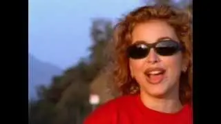 Ани Лорак - О моя любовь
