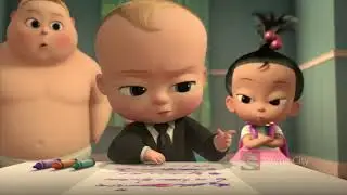 Boss Baby - Meme 51