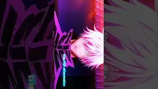 gojo satoru x wait a minute | Edit | jjk 