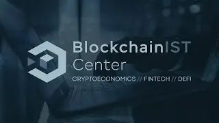 BlockchainIST Center