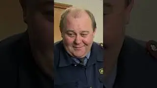 KILLER MOVE! TRAFFIC COPS 