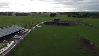 DJI MINI 2 test flight