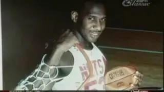 ESPN Who's №1:Greatest Dunkers'' Top 15 CountDown