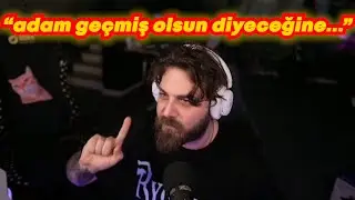 SEYİRCİ: ŞU FITIĞI ATLAT ARTIK | ELRAENN: TAMAM