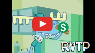 СЛАВОНСКИЕ СПОНСОРСКИЕ ПУПЕРЫ RYTP | ПУП РИТП