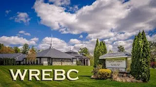 WREBC - Sunday Morning Service  - September 28, 2025.