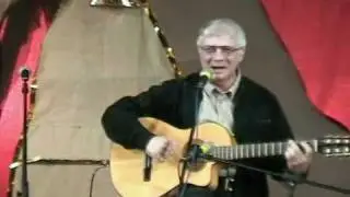 Александр Мирзаян - Ты, русское слово