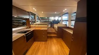 Princess 49 (P49064, 2018)