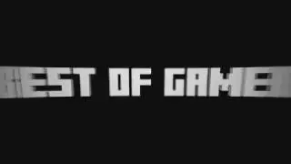 4 oe INTRO канала BEST OF GAMER