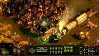 They Are Billions - Кампания Новой Империи 