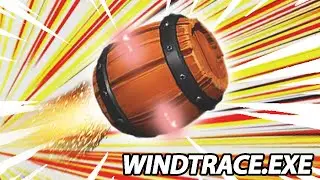 GENSHIN IMPACT WINTRACE EXE