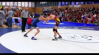 Wrestling Tournament Nyssa