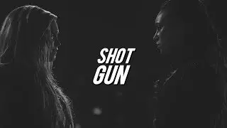 Multicouples | Shotgun