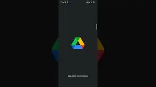 Cara membuka akses Gdrive 