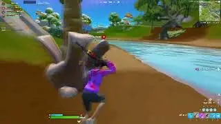 When You Get AIMBOTTED In Fortnite...😑