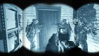 The Most Realistic FPS Shooter is a MASTERPIECE! (Ready or Not)