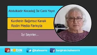 Üstat Abdulkadir Kocadağ ile Papa ziyareti ve sonrası