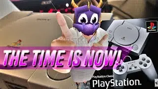 Stop Waiting To Buy A PlayStation Classic!