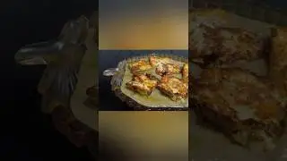Afghani Paneer Tikka #shorts #paneer