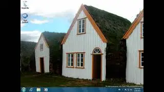 Windows 7 Build 7048 Cityscape Sounds